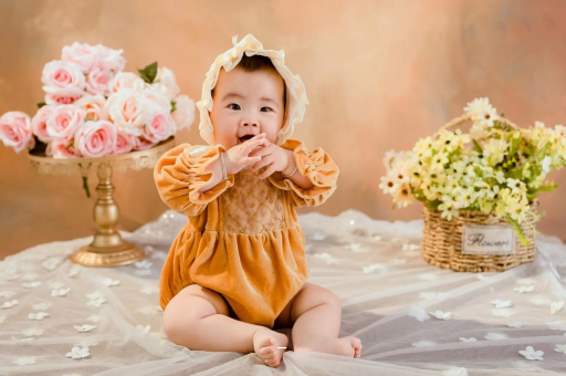 几个月宝宝可以坐