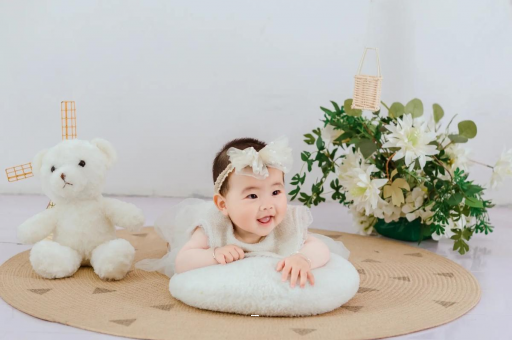 孕妇几个月肚子大